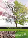 Cover: Phytoremediation - Academic Press