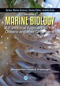 Abbildung von: Marine Biology - CRC Press