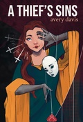 Cover: A Thief's Sins - Lulu.com