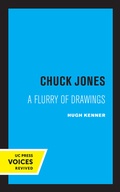 Cover: Chuck Jones - University of California Press