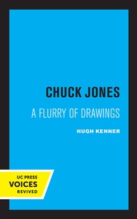 Abbildung von: Chuck Jones - University of California Press