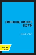 Abbildung von: Controlling London's Growth - University of California Press