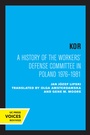Bild: KOR - University of California Press
