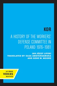 Bild vergrößern Bild: KOR - University of California Press