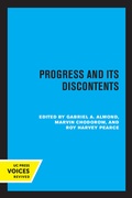 Cover: Progress and Its Discontents - University of California Press