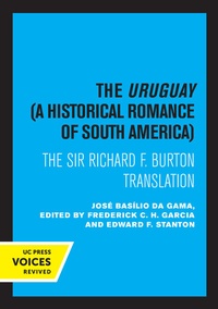 Abbildung von: The Uruguay, A Historical Romance of South America - University of California Press
