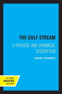 Enlarge image Cover: The Gulf Stream - University of California Press