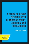 Cover: Fiction and the Shape of Belief - University of California Press