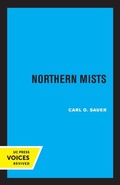 Cover: Northern Mists - University of California Press