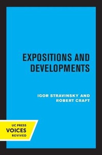Abbildung von: Expositions and Developments - University of California Press