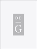 Cover: Joint Statistical Papers - De Gruyter