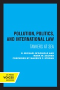 Abbildung von: Pollution, Politics, and International Law - University of California Press