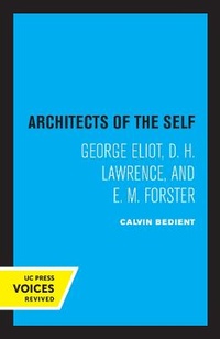 Enlarge image Cover: Architects of the Self - University of California Press