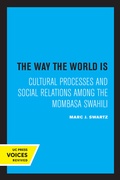 Cover: The Way the World Is - University of California Press