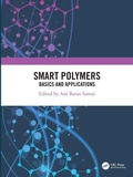 Cover: Smart Polymers - CRC Press