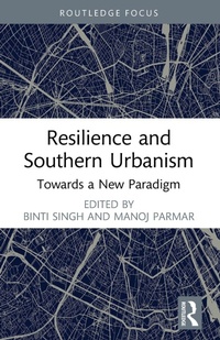 Abbildung von: Resilience and Southern Urbanism - Routledge India