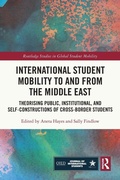 Cover: International Student Mobility to and from the Middle East - Routledge