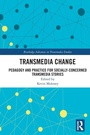 Cover: Transmedia Change - Routledge