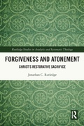 Cover: Forgiveness and Atonement - Routledge