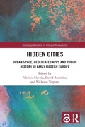 Cover: Hidden Cities - Routledge