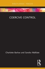 Cover: Coercive Control - Routledge