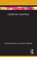 Cover: Coercive Control - Routledge