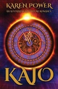 Cover: Kajo - Karen Power