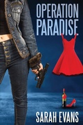 Cover: Operation Paradise - Clan Destine Press