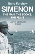 Cover: Simenon - Oldcastle Books Ltd