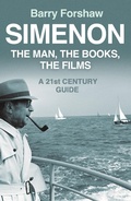 Cover: Simenon - Oldcastle Books Ltd