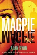 Cover: Magpie - Gone Walkabout Books