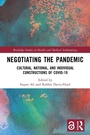 Cover: Negotiating the Pandemic - Routledge