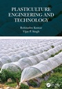 Cover: Plasticulture Engineering and Technology - CRC Press