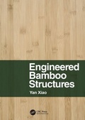 Cover: Engineered Bamboo Structures - CRC Press