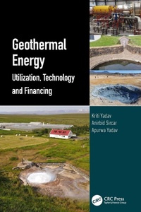Enlarge image Cover: Geothermal Energy - CRC Press