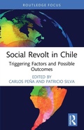 Cover: Social Revolt in Chile - Routledge