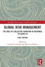 Cover: Global Risk Management - Routledge
