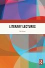 Cover: Literary Lectures - Routledge