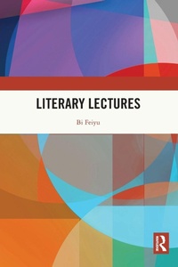 Enlarge image Cover: Literary Lectures - Routledge