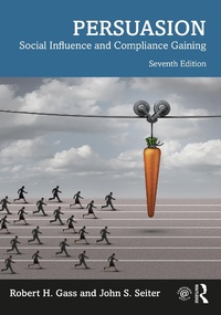 Abbildung von: Persuasion - Routledge