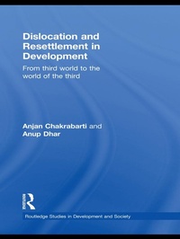 Enlarge image Cover: Dislocation and Resettlement in Development - Routledge