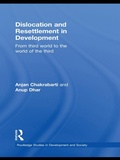 Cover: Dislocation and Resettlement in Development - Routledge