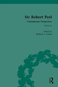 Bild: Sir Robert Peel - Routledge