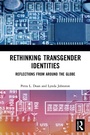 Cover: Rethinking Transgender Identities - Routledge