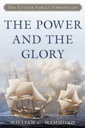 Cover: The Power and the Glory - Simon + Schuster LLC