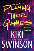 Cover: Playing Their Games - Dafina