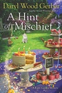 Cover: A Hint of Mischief - Kensington Books