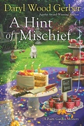 Cover: A Hint of Mischief - Kensington Books