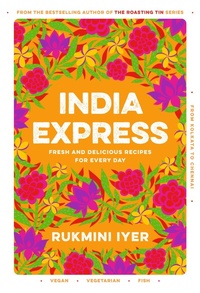 Abbildung von: India Express - Square Peg