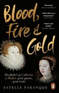 Bild: Blood, Fire and Gold - Ebury Press
